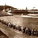 Exposition Park (site) in Pittsburgh, Pennsylvania city