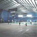 Cool Shots Badminton Courts in San Juan city