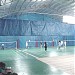 Cool Shots Badminton Courts in San Juan city