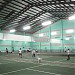 RS Power Smash Badminton Court in Navotas city