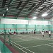 RS Power Smash Badminton Court in Navotas city