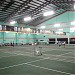 RS Power Smash Badminton Court in Navotas city