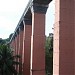 Mathur Aquaduct - Hanging Bridge