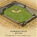Robison Field (site) in St. Louis, Missouri city