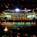 Three Rivers Stadium (site) in Pittsburgh, Pennsylvania city