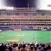 Three Rivers Stadium (site) in Pittsburgh, Pennsylvania city