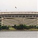 Three Rivers Stadium (site) in Pittsburgh, Pennsylvania city