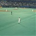 Three Rivers Stadium (site) in Pittsburgh, Pennsylvania city