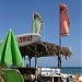 Zervas hotel in Stalis / Stalida city