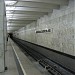 Станция метро «Домодедовская»