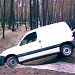 Дьорт «Три сестри» в місті Київ