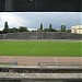 Stadion BKS Chemik Bydgoszcz in Bydgoszcz city