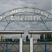 Stadion BKS Chemik Bydgoszcz in Bydgoszcz city
