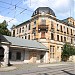 Eckhaus Bautzner Landstraße/Stechgrundstraße in Stadt Dresden