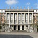 Rathaus Barmen (de) in Wuppertal city