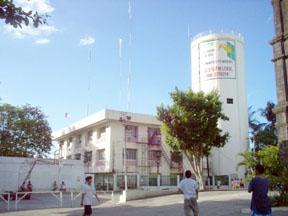 Old San Jose Del Monte City Hall San Jose Del Monte