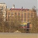 Бизнес-центр «Нижегородский» в городе Москва