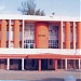 Satya Bhavan: Administrative Building, Barkatullah University,Bhopal. in Bhopal city