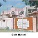 Indira Girls' Hostel in Bhopal city