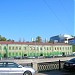 Снесённый жилой дом (Садовническая наб., 5 строение 1) в городе Москва