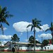 Silos na Rolândia city