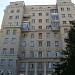 Главный дом бывшей усадьбы Лукутиных в городе Москва