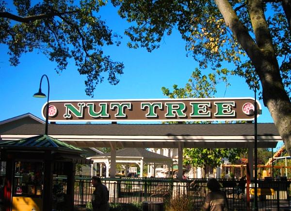 Vacaville Outlets Map >> The Nut Tree Theme Park (closed) - Vacaville, California Vacaville Outlets Map >> The Nut Tree Theme Park (closed) - Vacaville, California