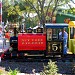 The Nut Tree Theme Park (closed) in Vacaville, California city