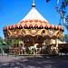 The Nut Tree Theme Park (closed) in Vacaville, California city