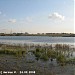 Восточный (Верхний) Бурцевский пруд в городе Москва