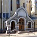 Храм во имя иконы Божией матери «Взыскание погибших» на Зацепе в городе Москва