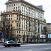 Банк «Совкомбанк» – филиал «Корпоративный» в городе Москва