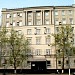 Всероссийская государственная телевизионная и радиовещательная компания (ВГТРК). Центральный офис (ru) in Moscow city