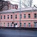 Государственный академический театр классического балета Н. Касаткиной и В. Василёва в городе Москва