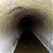 Водопропускная труба безымянного ручья — левого притока реки Городни в городе Москва
