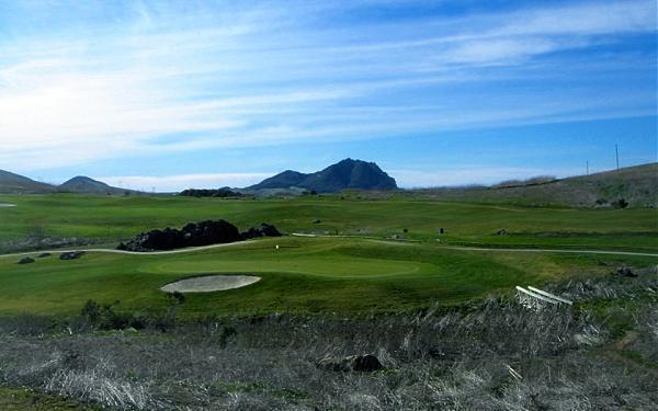 Dairy Creek Golf Course Dairy Creek Golf Course