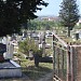 Muslim cemetery 