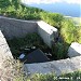 Водосброс с Молжаниновского пруда в городе Москва