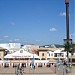 Hopi Hari in Vinhedo city