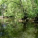 Остров в городе Москва