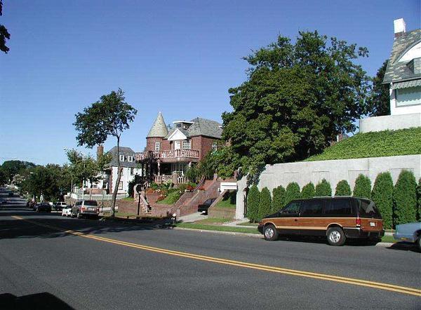 Bay Ridge New York City New York
