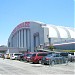 Cow Palace in Daly City, California city