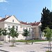Town hall of Ljubuški in Ljubuški city