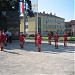 Trg domovinske zahvalnosti