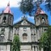 Iglesia de Santa Ana de Molo in Iloilo city