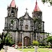 Iglesia de Santa Ana de Molo in Iloilo city