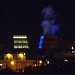 Градирня в городе Екатеринбург