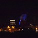 Градирня в городе Екатеринбург