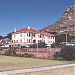 The Bible Institute of South Africa (BISA) in Cape Town city