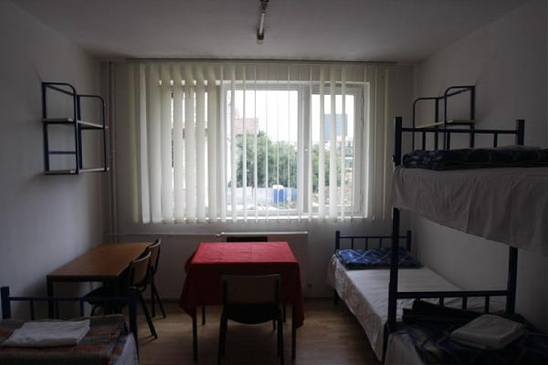 Căminul Nr 1 Ulbs Sibiu